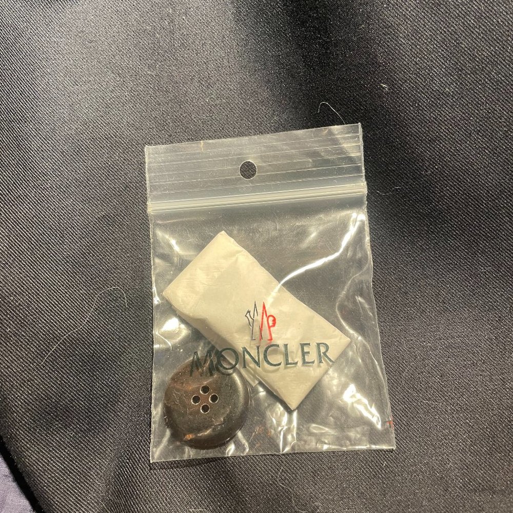 Moncler JEAN SIMON Jacket - Picture 14 of 16